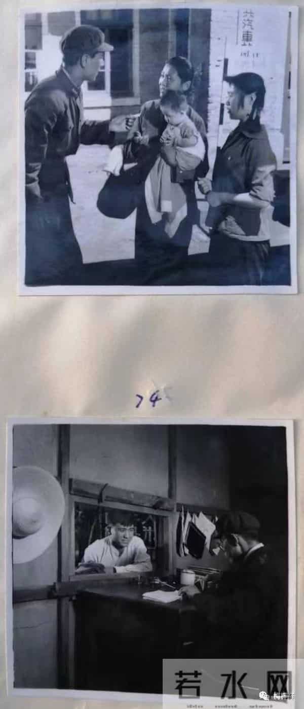 雷锋 电影-电影《雷锋》剧照欣赏 原创 梅梓祥