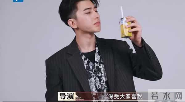 奔跑吧第10季第一期