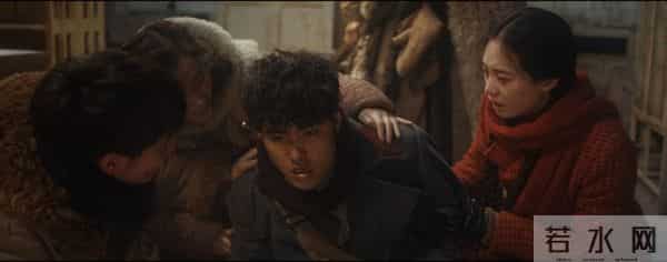 张雨绮为什么只签了三部鬼吹灯