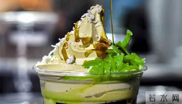 印度甜点-盘点新加坡最经典的20款甜点:这些中式美味也这么风靡