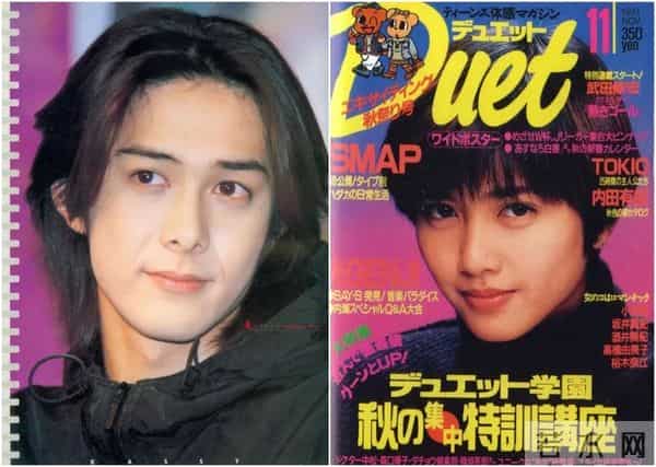 柏原崇内田有纪