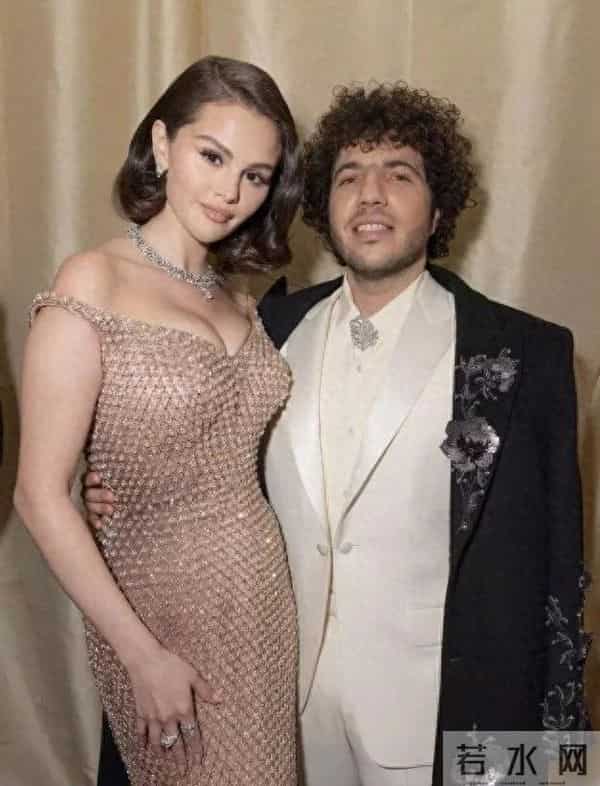 贾斯汀比伯的前女友