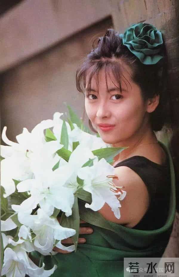 田原俊彦-日本知名女星突然去世!主演《情书》成经典纯爱白月光,网友告别