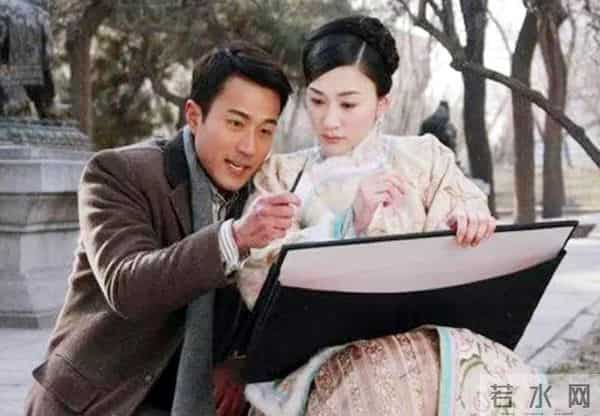 杨幂和刘恺威演的电视剧