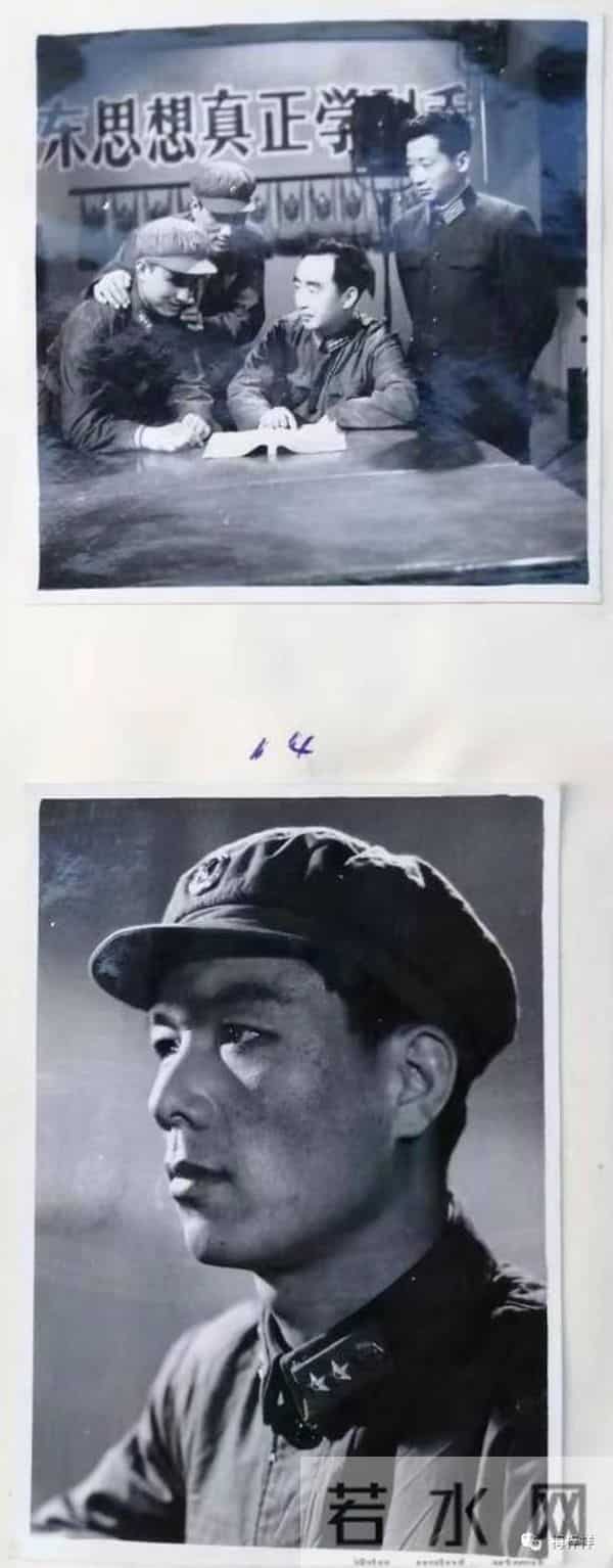 雷锋 电影-电影《雷锋》剧照欣赏 原创 梅梓祥