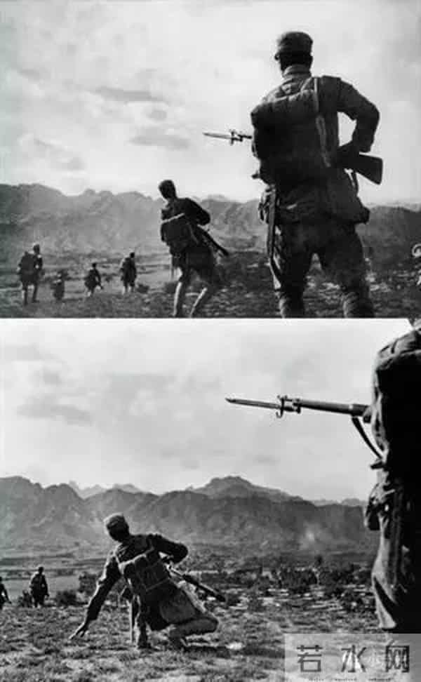 止战之殇的意思