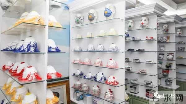 上海大胜口罩-3000万只假劣口罩“傍名牌”,松江大胜如何“大胜”仿冒者?