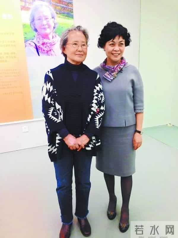 作家张洁-作家张洁逝世,两度获茅盾文学奖,她用创作践行“爱是不能忘记的”