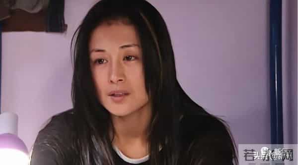 于月仙年轻照片