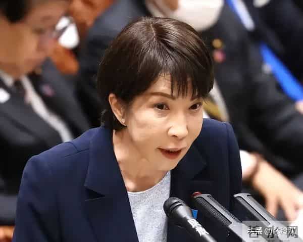 日本政治体制-下台倒计时?日本政界忍无可忍终于传出实话:她已不具备首相资格