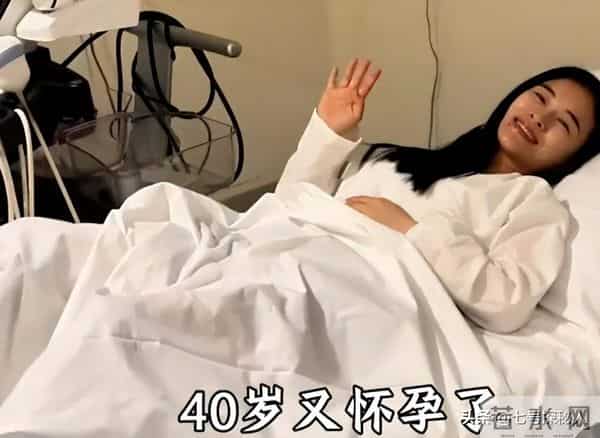 廖智现任老公-无腿舞者廖智40岁怀4胎,大女儿在08年地震丧生,离婚后遇到真爱