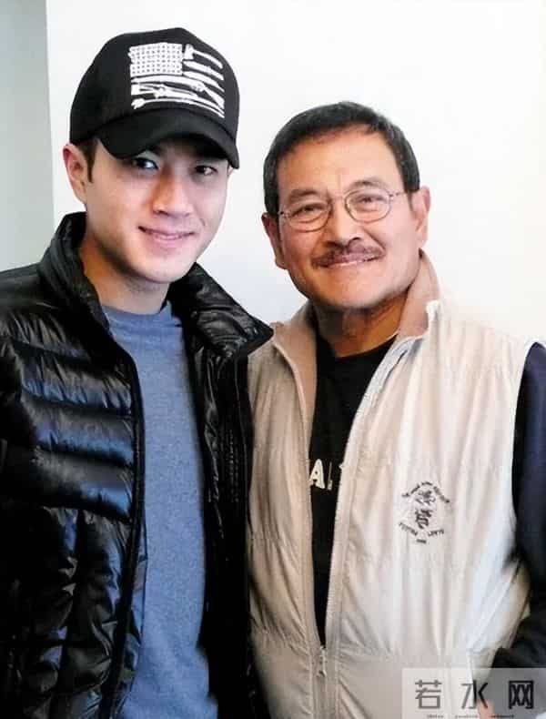 杨幂和刘恺威演的电视剧