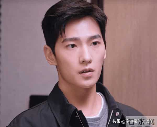 迪丽热巴演的乔晶晶