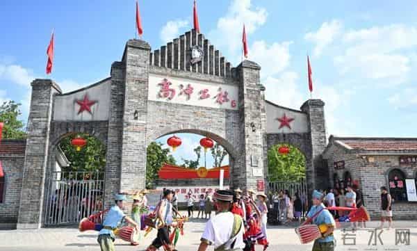 超500家景区免费