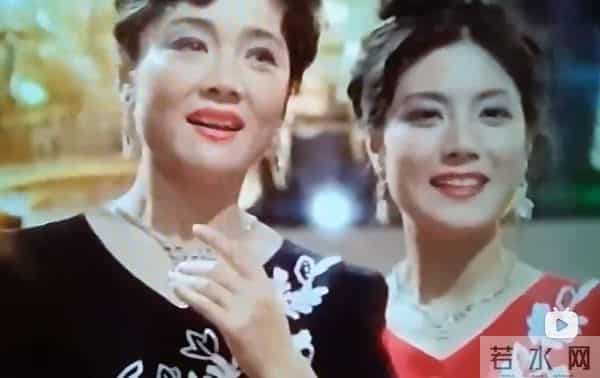 丁丽丽-上影演员朱玉雯 色艺俱佳 演啥像啥 为何一直不红?如今82岁依然优雅