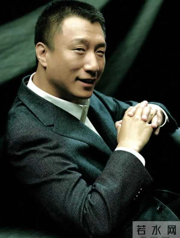 孙红雷老婆出演扫黑风暴