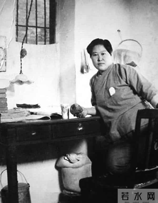 刺杀孙传芳-刺杀孙传芳的凶手施剑翘为何没有受到惩罚?冯玉祥帮了大忙