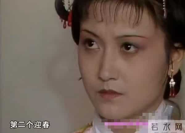 87版《红楼梦》播出35周年