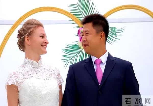 俄罗斯性格-中俄通婚剧增，不了解俄罗斯姑娘的生理特点，婚后可能苦不堪言
