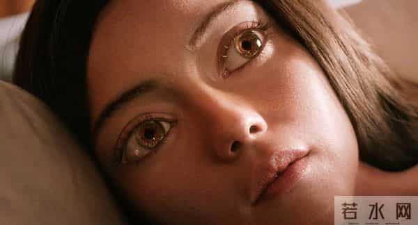 阿丽塔-战斗天使评价