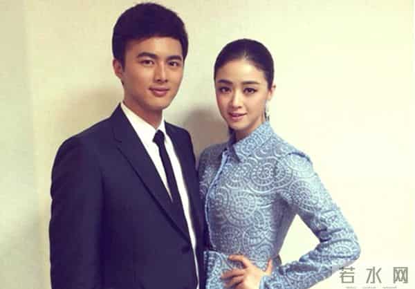 步步惊心十阿哥扮演者