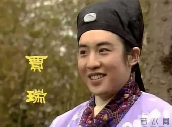 87版《红楼梦》播出35周年