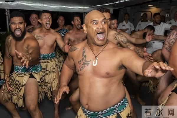 毛利族人-新西兰霸气外长“狂女”马胡塔，为中国抱不平，公然叫板美国阴谋