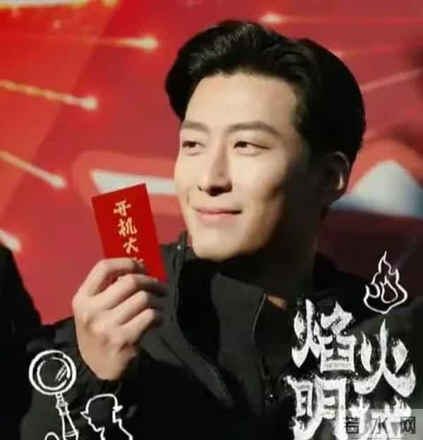 双探演员表-这两部悬疑剧封神!《双探》实景硬核+《焰火明城》熬夜追值了