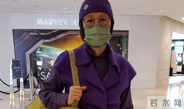 李香琴-戏骨李香琴死因曝光!被米糊噎住遭医院拒收,9天后是89岁寿辰