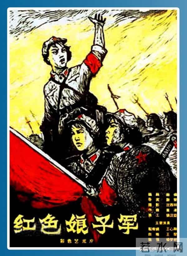 谢晋电影-著名导演谢晋的7部电影作品,部部经典,至今难忘。