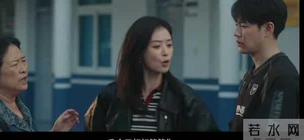 心居在哪个台播出