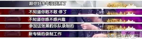 张淇-40岁“哥哥”张淇一夜爆火：他用了25年，终于迎来了自己的春天