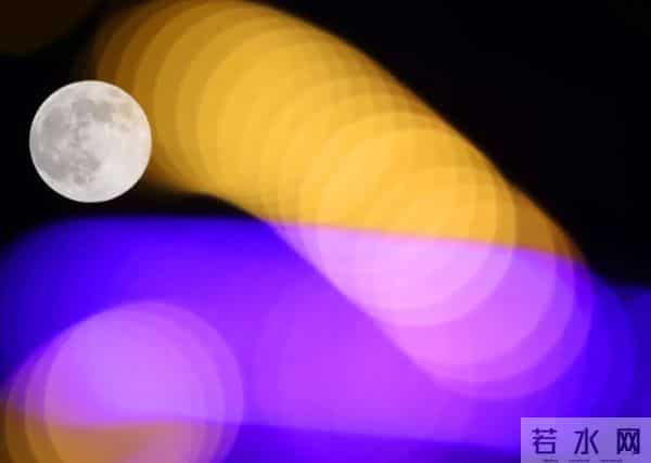 人类史上最近距离拍摄的太阳