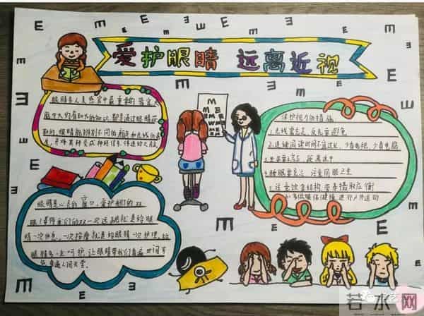 抗击疫情简笔画