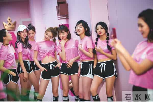 快乐男声收视率