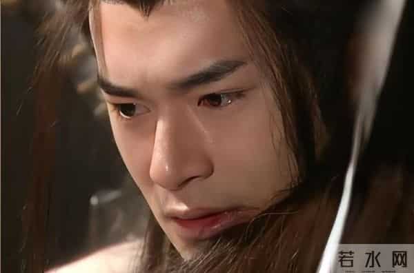 内娱古装美男去哪了-