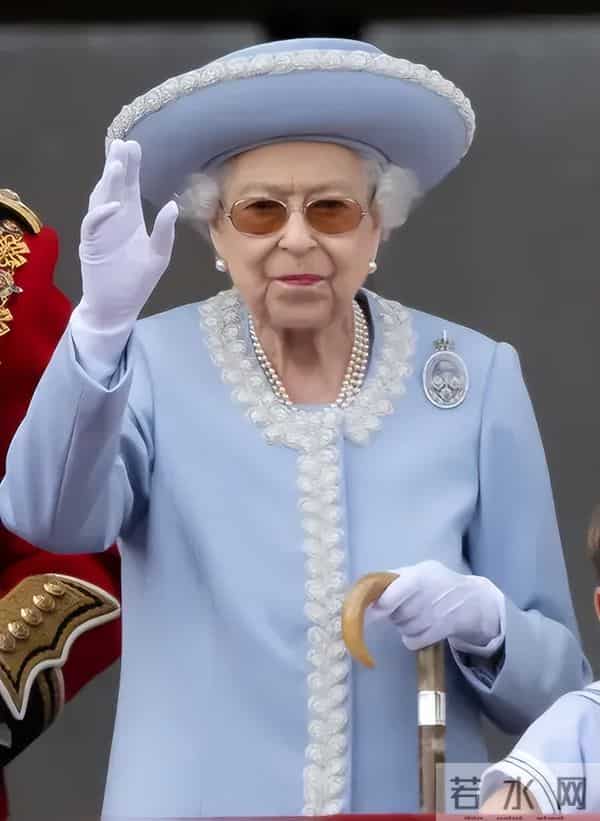 曝英女王健康状况堪忧