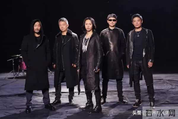 张淇-40岁“哥哥”张淇一夜爆火：他用了25年，终于迎来了自己的春天