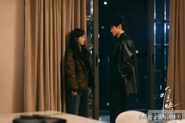 白敬亭弹卡农告别《开端》