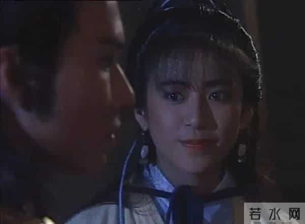 郭妃丽古装-90年代神仙打架，8位新加坡古装美人，个个花容月貌，秒杀网红脸