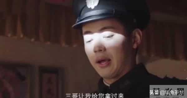 谁是小红袄-新世界小红袄到底是谁?小红袄身份曝光竟是他!新世界大结局最新剧情