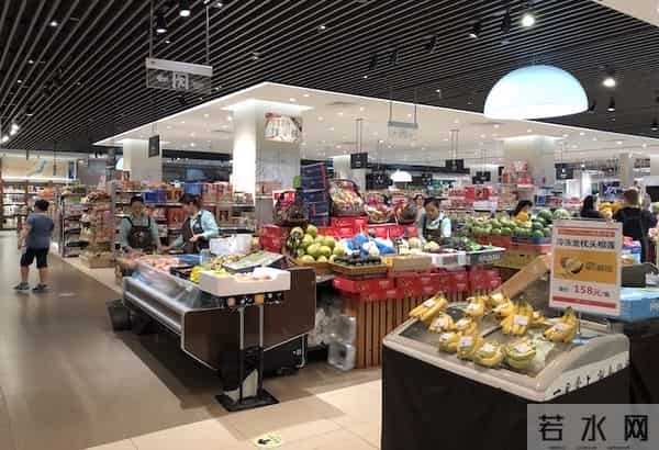 高岛屋退出中国