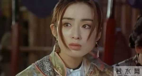 倚天屠龙记王晶