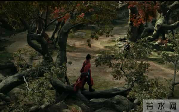 雪山飞狐之塞北宝藏