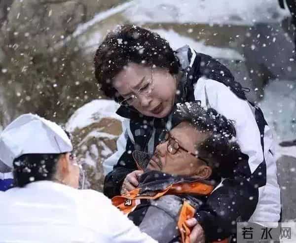 艺术人生秦怡-逃婚、大病、白发人送黑发人…“人民艺术家”秦怡的传奇百年人生