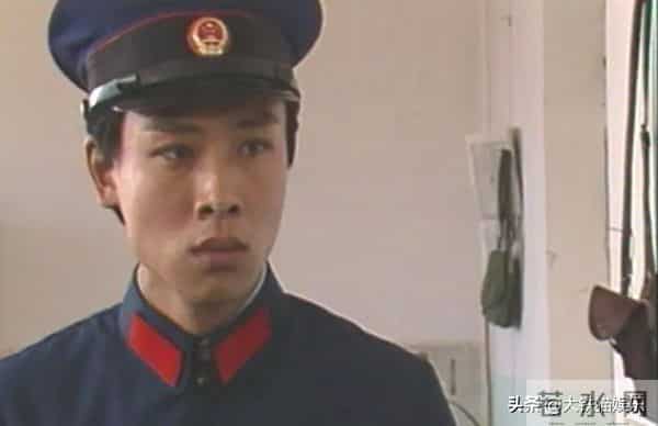 侣萧-10大“海岩男郎”今昔颜值对比:有人中年成油王,有人改名又变脸