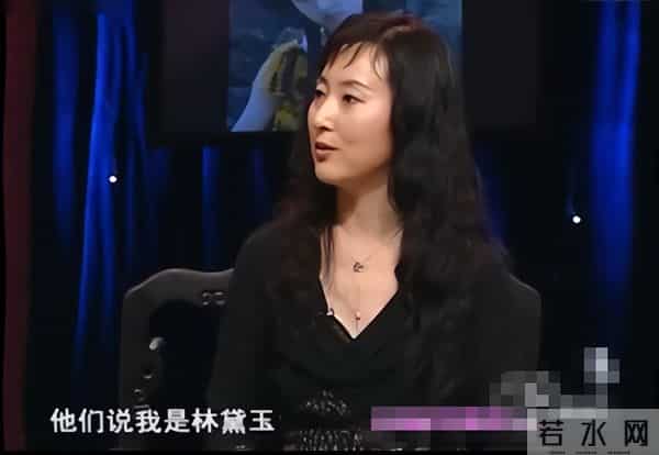 87版《红楼梦》播出35周年