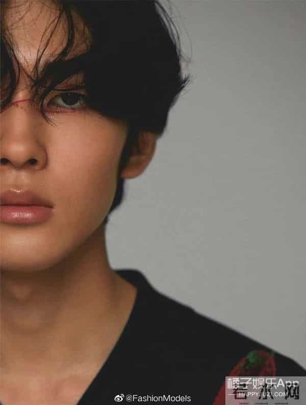 日本歌舞伎世家小少爷