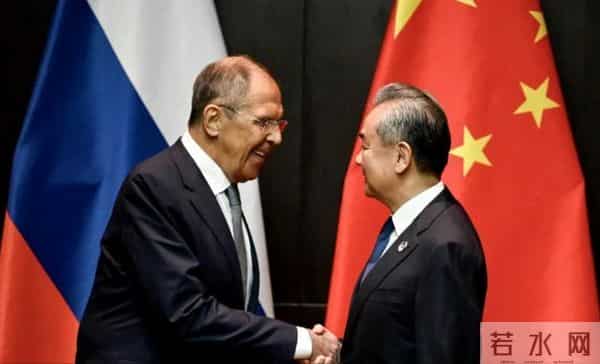 外交部回应芬兰申请加入北约