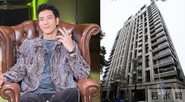 李靓蕾发长文反击王力宏爸爸手写信